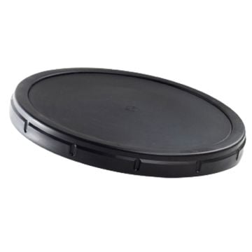 EPDM Fine Bubble Disc Diffuser ECO270E for Ponds