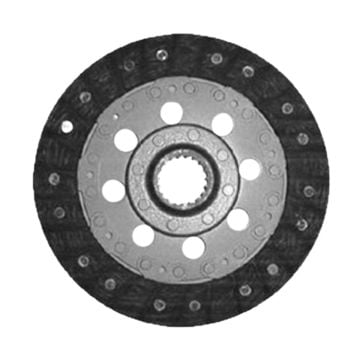 Clutch Disc 72165108 For Kubota