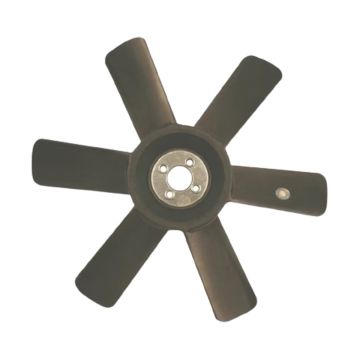 Radiator Fan 6 Blade 16541-74110 For Kubota 