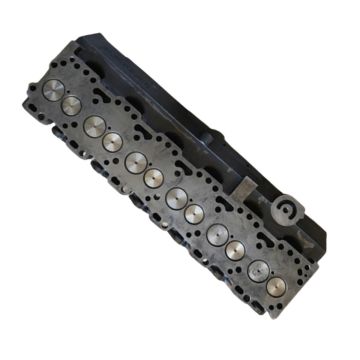 Cylinder Head 3936180 for Cummins