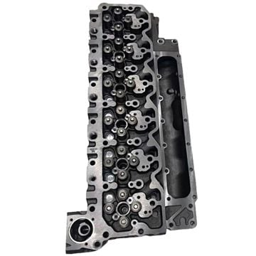 Cylinder Head 4936081 for Cummins 