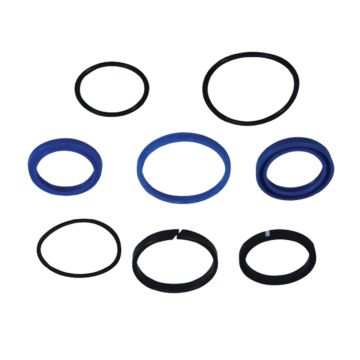 Hydraulic Boom Cylinder Seal Kit 7J612-63400 For Kubota
