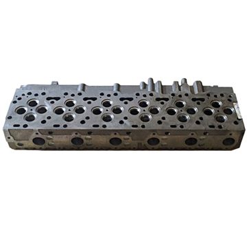 Cylinder Head 4936714 for Cummins