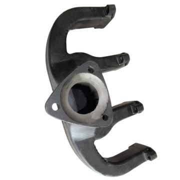 Exhaust Manifold 2244244 For Deutz