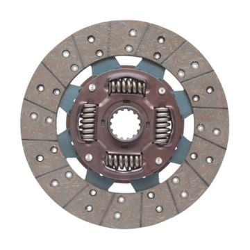 Clutch Disc 3A011-25132 For Kubota 