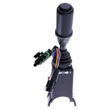 Control Shifter Gear Selector 0501210397 for Case