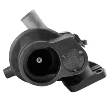 Turbocharger 49178-03123 28230-45500 28230-45100 4917803123 2823045500 2823045100	Mitsubishi Engine 4D34T4 4D34TI D4DA Hyundai Truck Mighty II Engine 4D34TI	