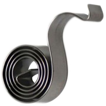 Brush Spring 44750GT For Genie Lift