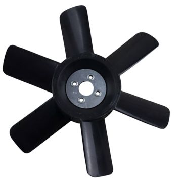 Cooling Fan 15725-74110 For Kubota