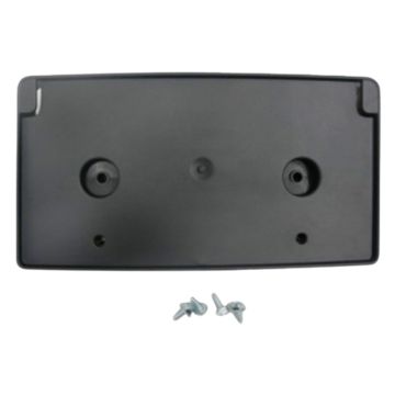 Front License Plate Bracket 68274215AE for Dodge