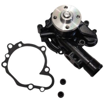 Water Pump 14521180 For Volvo