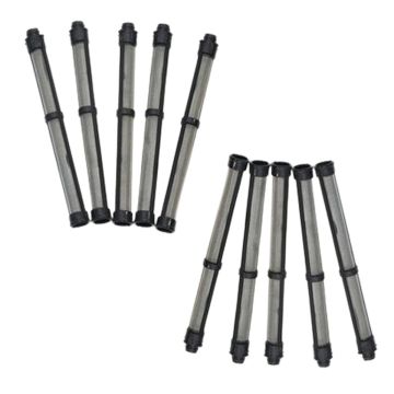 10pcs Airless Spray Gun Filter 287032 for Graco