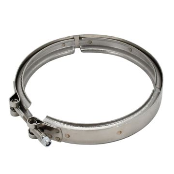 Buy V-Band Clamp 3016306 For Cummins Engine K19 QSK23 Online