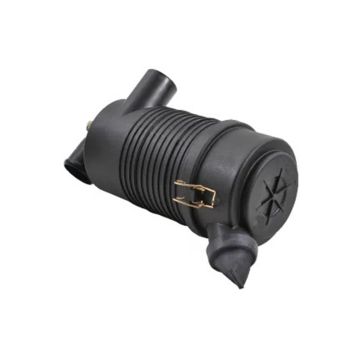 Air Cleaner G057512 Includes Filters P821575 & P822858 For Donaldson