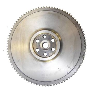 Flywheel with Ring Gear 556985 Kubota Engines V2203
