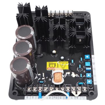 Automatic Voltage Regulator AVR AVC125-10B1 For Basler