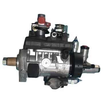 Fuel Injection Pump 9522A240W For Perkins