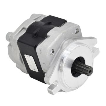 Hydraulic Pump 134A7-10301 TCM Forklift FG20-30T3 FG20-30T3C FD20-30T6N FD20-30T7 FHD20-30Z5 FD20-30V5 FCG20-3 FCG20-3H FCG20-4 FCG23-3 FCG23-3H FCG25-3 FCG25-3H FCG25-4 FCG28-3 FCG28-3H