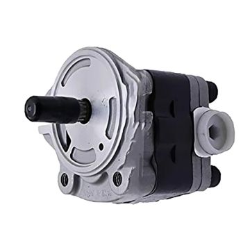 Pilot Gear Pump YM172461-73132 For Yanmar