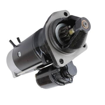 Starter motor 2913108700 For Atlas Copco