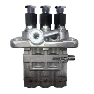 Fuel Injection Pump 104135-3080 For Perkins