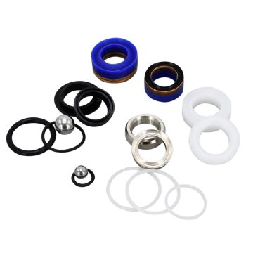 Pump Repair Packing Kit 248212 For Graco 