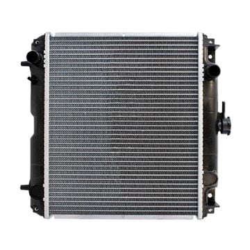 Radiator 6C070-58520 For Kubota 