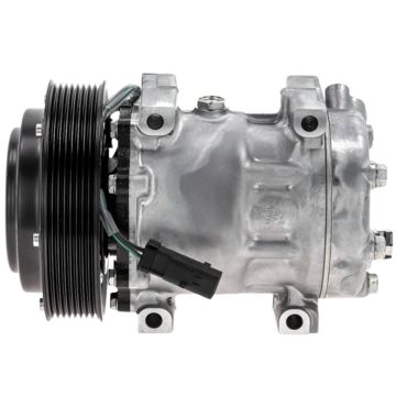 Air Conditioning Compressor 532-7322 For Caterpillar CAT 