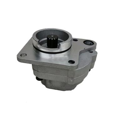 Gear pump A8V080 A8V107 Caterpillar CAT Excavator E300
