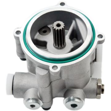 Pilot Gear Pump For Kato HD820 HD1023