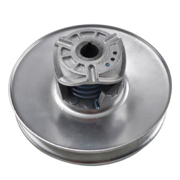 Secondary Driven Clutch 101834001 For Club Car