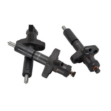 Buy 3Pcs Injector D4NN9AF593A For Ford New Holland Engine 256 Light Equipment 335 340 340A 340B 420 445 445A 450 532 535 540 540A 540B 545 545A Material Handling 745-SERIES Tractor 231 233 2600 2600N 2600R 2600V 333 335 340 340A Online