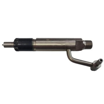Fuel Injector YM729102-53100 For Komatsu
