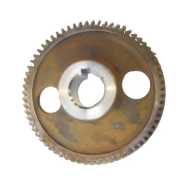 Idler Gear 4134233 Gehl Skid Steer Loader SL4525 SL4625 4525 4625 Kubota Engine V2203