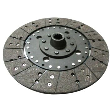 Clutch Plate 32590-14300 For Kubota