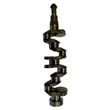 Comp Crankshaft 16251-23013 For Kubota 