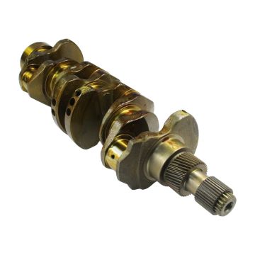 Crankshaft 6680734 For Bobcat