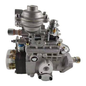 Fuel Injection Pump 82009917 For AGCO