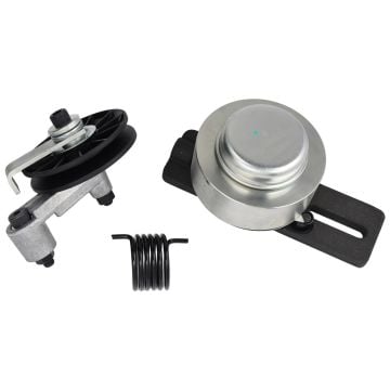 6735884 6662997 Drive Belt Tensioner Cooling Fan Pulley Kits 6711698 6725212 6700115 for Bobcat
