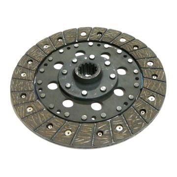 Clutch Plate 32420-14400 Kubota Tractors B2150 B9200 L235 L275 L2201 L2250 L2550 L2650
