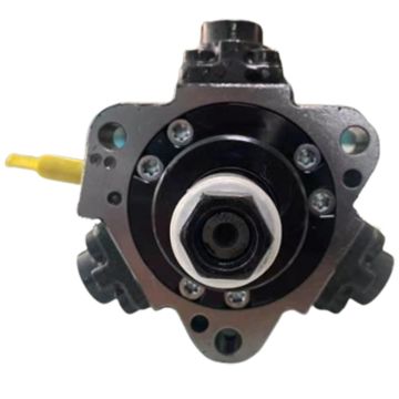 Fuel Injection Pump 0445010433 For Iveco