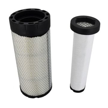 Air Filter Kit AT338105 For John Deere