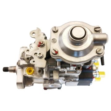 Fuel Injection Pump 0460424403 For Iveco