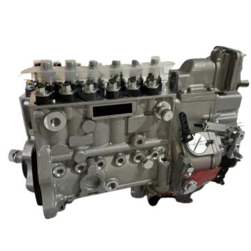 Fuel Injection Pump 4937514 For Cummins