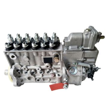 Fuel Injection Pump 4988758 For Cummins