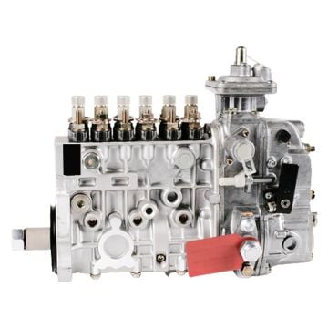 Fuel Injection Pump 0400866219 For Cummins