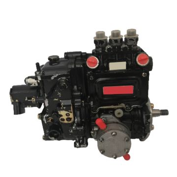 Fuel Injection Pump 729031-51370 For Yanmar