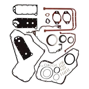 Lower Engine Gasket Set 3800558 for Cummins 