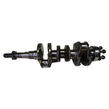 Crankshaft 16467-23010 Kubota Tractor L2500 L2600 L3000 Engine D1403B D1503B D1703B