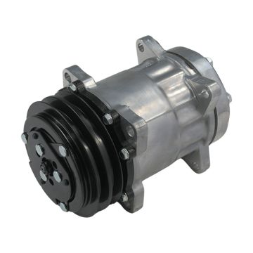 Air Conditioning Compressor 5165548 For New Holland